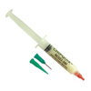 Flux, Flux Remover - 315-NC551-5M-ND - DigiKey