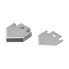 Accessories - 2171-ZRS10PACK.-ND - DigiKey