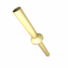 PC Pin, Single Post Connectors - 36-1406-4-ND - DigiKey