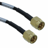 Coaxial Cables (RF) - RF174-01SP1-01SP1-0500-ND - DigiKey