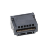 Edgeboard Connectors - 609-CED010761142001DKR-ND - DigiKey