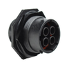 Circular Connector Housings - 889-2592-ND - DigiKey