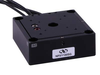 Piezo XY Linear Stage, 100 µm Nanopositioning, Strain-gauge -- NPXY100SG