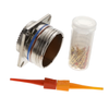 Circular Connector Assemblies - 1178-D38999/20FJ61PN-ND - DigiKey