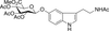 N-Acetyl Serotonin Tri-O-acetyl-β-D-glucuronide Methy.. - A187830 - Toronto Research Chemicals, Inc.