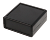 Enclosures, Boxes, & Cases - 1593KBK - Powell Electronics, Inc.
