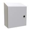 Enclosures, Boxes, & Cases - ST12126LG - Powell Electronics, Inc.