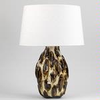 Briancon Vase - CE53/BR - Vaughan Designs, Inc.