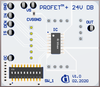 Evaluation Boards - BTT6035-1ERL DAUGH BRD - Infineon Technologies AG