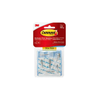 Clips, Hangers, Hooks - 19-17065CLR-6ES3M-ND - DigiKey