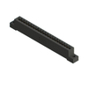 Edgeboard Connectors - 151-887-021-542-104-ND - DigiKey