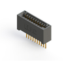 Edgeboard Connectors - 151-895-010-540-101-ND - DigiKey