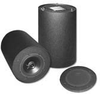 Speaker Package-8in Spkr-50W, 8 ohm, 1.25cu ft, White - IMC8A-1W - Visual Sound, Inc.