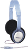 Headphones - PH60 - Visual Sound, Inc.