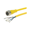 Circular Cable Assemblies - 5073-TRG821-C2Y-2M-ND - DigiKey