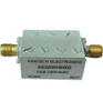 2-10 GHz Highpass Filter - AE2000H9800 - Anatech Electronics, Inc.