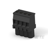 Headers, Plugs and Sockets - 1-1546118-2-ND - DigiKey