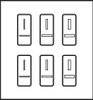 Sensor Accessories - 2849192 - RS Components, Ltd.