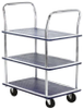 Trolleys - 251924 - RS Components, Ltd.