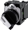 Selector Switches - 8742030 - RS Components, Ltd.