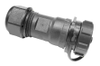 Industrial Circular Connectors - 304492 - RS Components, Ltd.