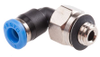 Pneumatic Fittings - 1216022 - RS Components, Ltd.