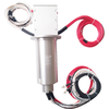 Ingiant optoelectronic slip ring with 2 channels fiber optic,gigabit network and video signal -  - JiuJiang Ingiant Technology Co., Ltd.