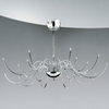 Large Chandeliers-Candle - 247407 - Light Center (The)