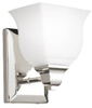 Sconces-Single Glass - 634625 - Light Center (The)