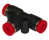 Pneumatic Fittings - 2129156 - RS Components, Ltd.