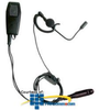 Pryme Radio Products SPM-400A Series Medium Duty Mini Boom.. - SPM-443A - TelephoneStuff.com