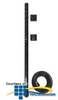 Tripp Lite Metered PDU / Power Distribution Unit - 20 Amp -- PDUMV20 - Image