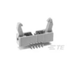 Headers, Male Pins - 1761690-9-ND - DigiKey