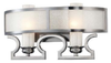 N2702-84B Bathroom Fixtures-Two Lights - 660381 - Capital Lighting, Inc.