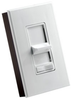 Slide Type Dimmer (Renoir) - 81000-3 - Leviton Manufacturing