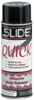Slide Quick Clear Dry Film Mold Release Agent - 35 lb Aerosol Cylinder - Food Grade - Paintable - 44635E - 44635E - R. S. Hughes Company, Inc.