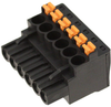Terminal Blocks - Headers, Plugs and Sockets - 281-2672-ND - DigiKey