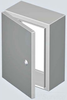 Multipurpose Wall Mount Enclosure -- 5412 ES121206 - Image