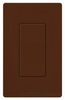 Wall Plate Insert Filler - SC-BI-SI - Lutron Electronics Co., Inc.