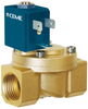 Solenoid Valve -- 8524 (Main series 85) - Image