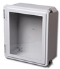 Multipurpose Wall Mount Enclosure -- DSW100806HLL - Image