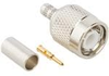 RF Connectors / Coaxial Connectors - 122410 - VAST STOCK CO., LIMITED