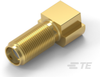 Coax Connectors - 2081897-1 - TE Connectivity