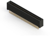 Card Edge Connectors - Edgeboard Connectors - 396-048-526-201 - Lingto Electronic Limited