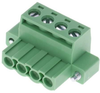 Terminal Blocks - Headers, Plugs and Sockets - 281-2644740000-ND - DigiKey