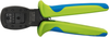 Crimp Tool; Crimp Tool Type Rennsteig - 75Y5532 - Newark, An Avnet Company