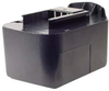 Nickel Cadmium Battery, 14.4 V, Capacity Dantona Industries - 14N2313 - Newark, An Avnet Company