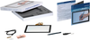 Touchkit, Pcap, 10.1In, 3.5-5.5V; Meter Display Type Schurter - 63AC8687 - Newark, An Avnet Company