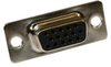 Hd D Sub Connector, Receptacle, 62Pos; No. Of Contacts Norcomp - 40Y5504 - Newark, An Avnet Company