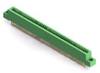 Card Edge Conn, Dual, 96Pos, Wire Wrapos; Card Edge Connector Type Edac - 65AJ1731 - Newark, An Avnet Company